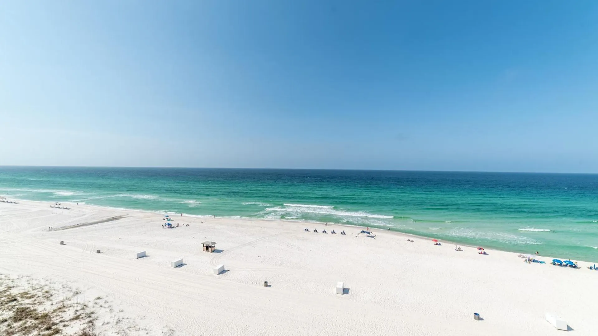 Σπίτι διακοπών Edgewater 3-0814 'Pelican Watch' Panama City Beach Ηνωμένες Πολιτείες της Αμερικής