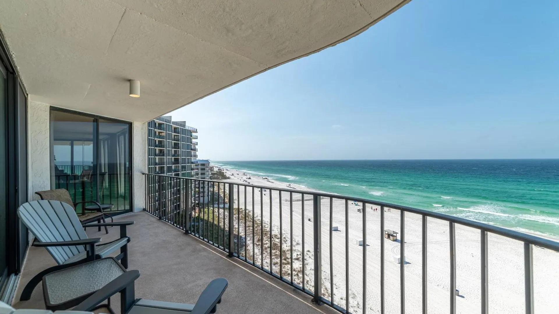 Edgewater 3-0814 'Pelican Watch' Panama City Beach