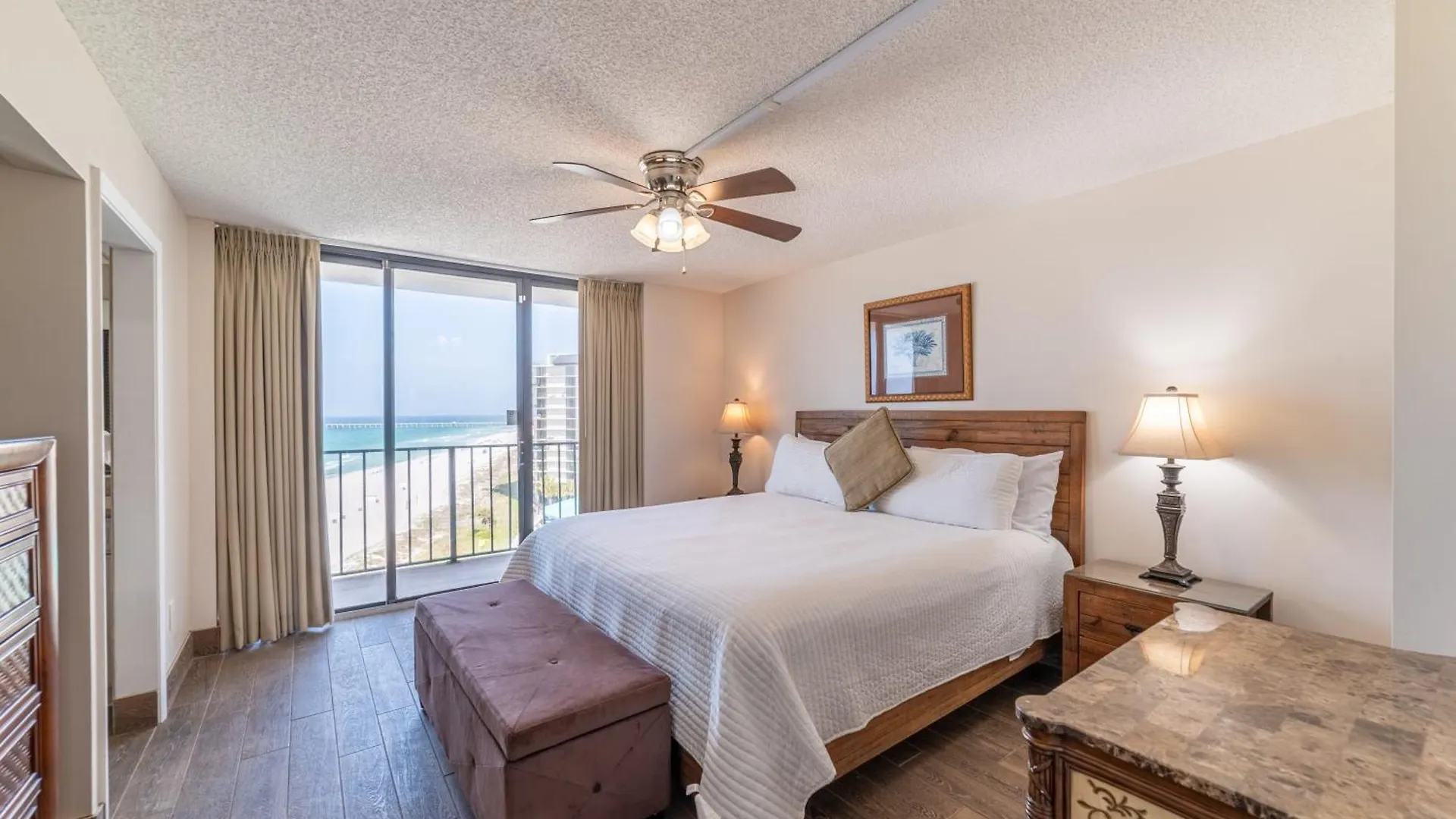 Edgewater 3-0814 'Pelican Watch' Panama City Beach Σπίτι διακοπών