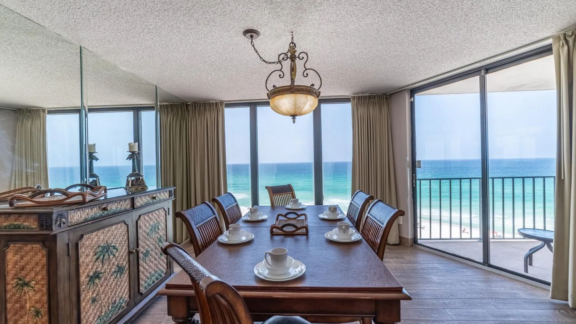 Σπίτι διακοπών Edgewater 3-0814 'Pelican Watch' Panama City Beach Ηνωμένες Πολιτείες της Αμερικής